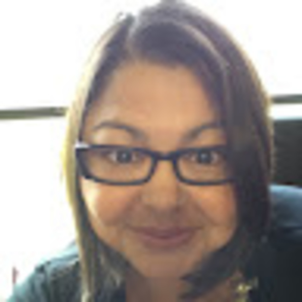 Meet your Posher, Julisa